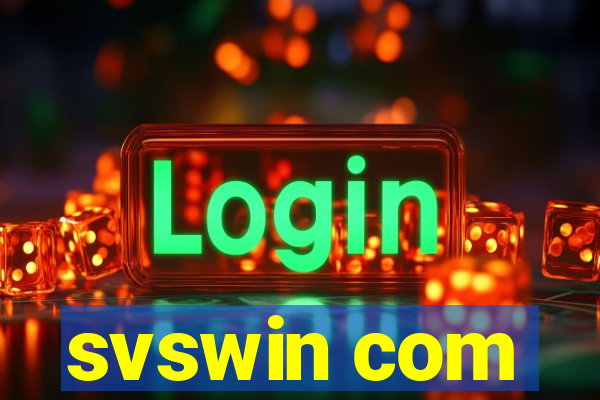 svswin com