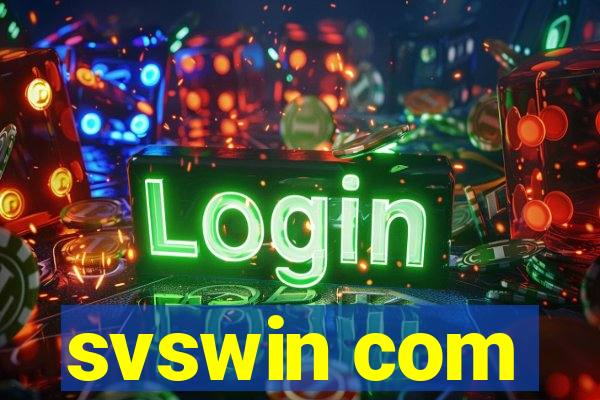 svswin com