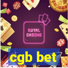 cgb bet