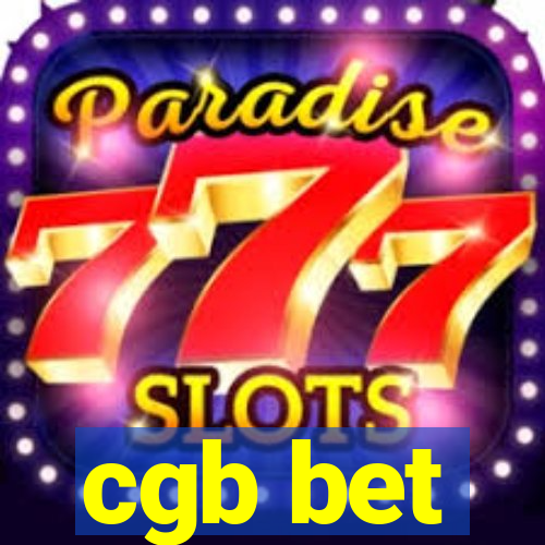 cgb bet