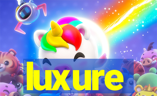 luxure