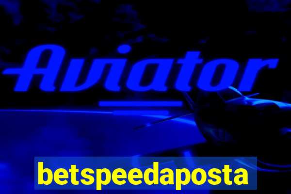 betspeedaposta