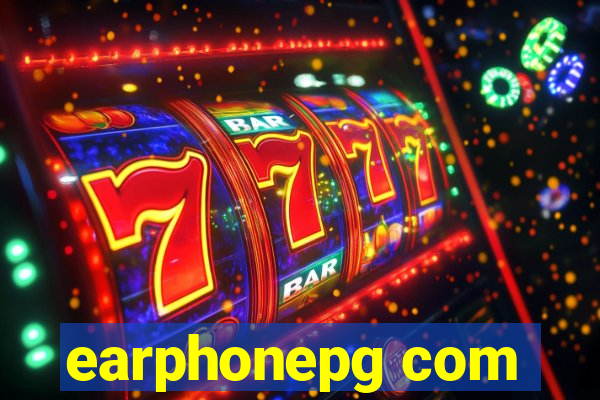 earphonepg com
