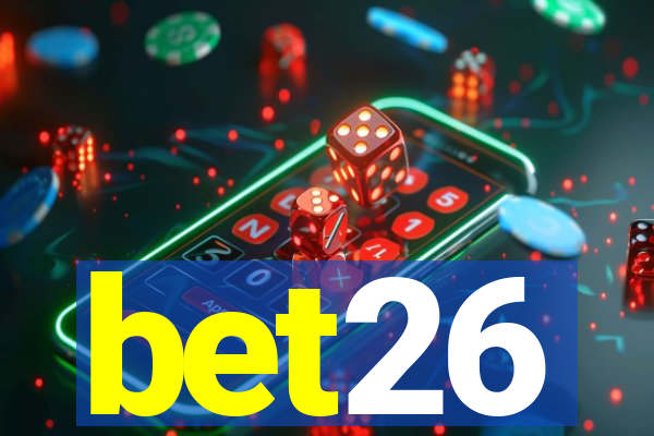 bet26