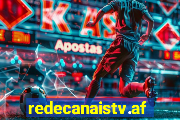 redecanaistv.africa