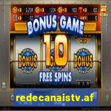 redecanaistv.africa