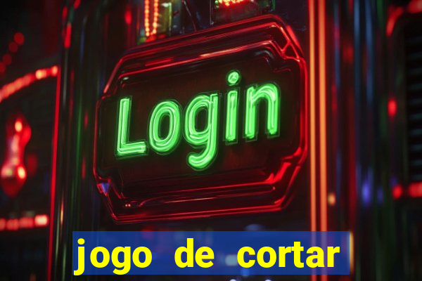 jogo de cortar fruta paga mesmo