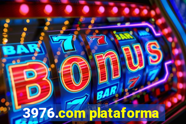 3976.com plataforma