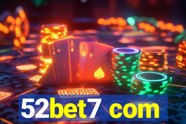 52bet7 com