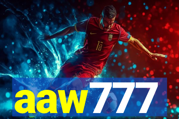 aaw777
