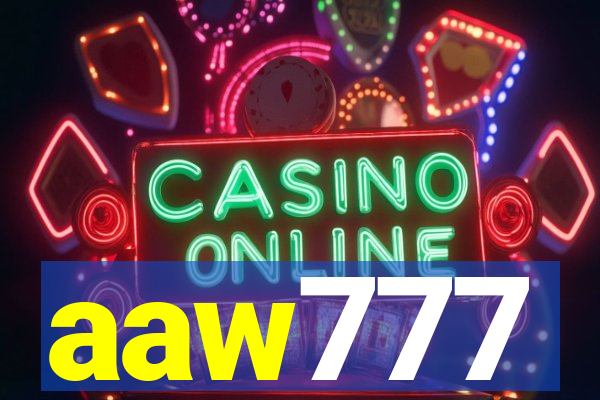 aaw777
