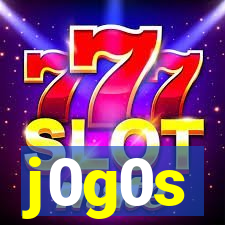 j0g0s
