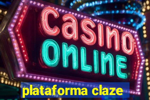 plataforma claze