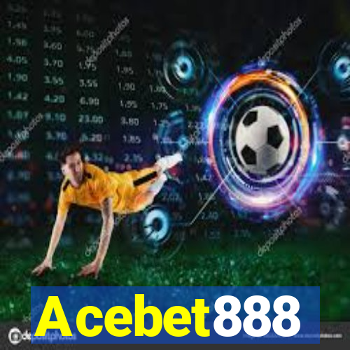 Acebet888