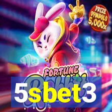 5sbet3