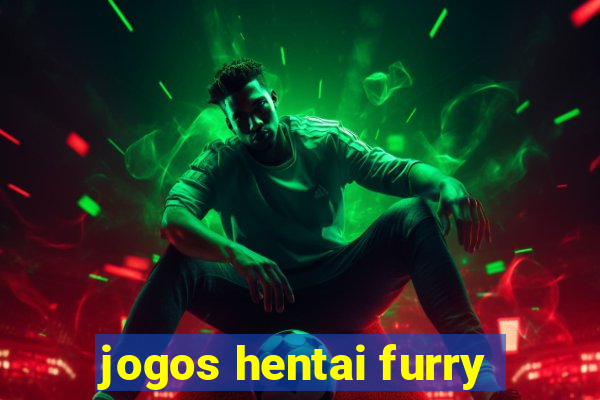 jogos hentai furry