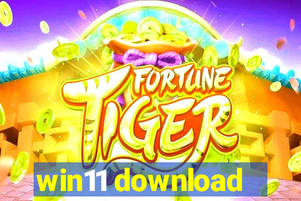 win11 download