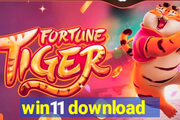 win11 download