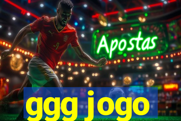 ggg jogo