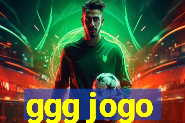 ggg jogo