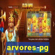 arvores-pg