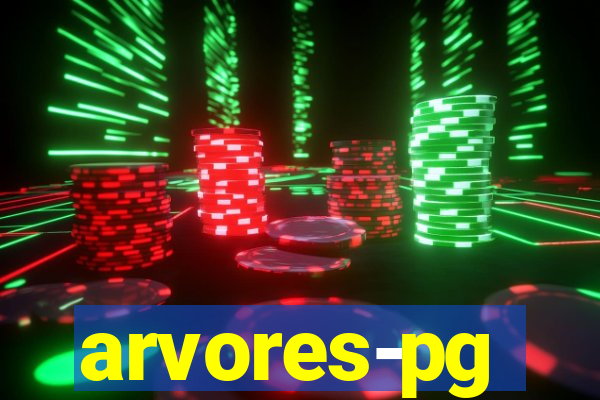 arvores-pg