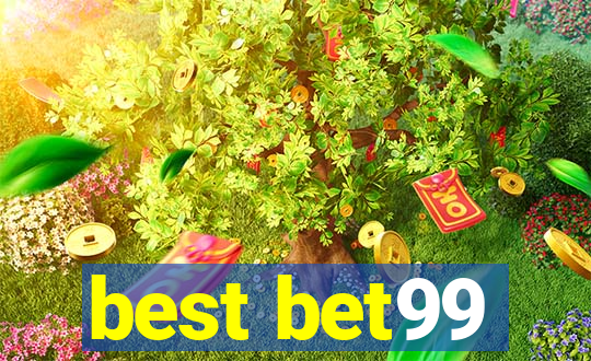 best bet99
