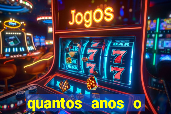 quantos anos o papai noel tem