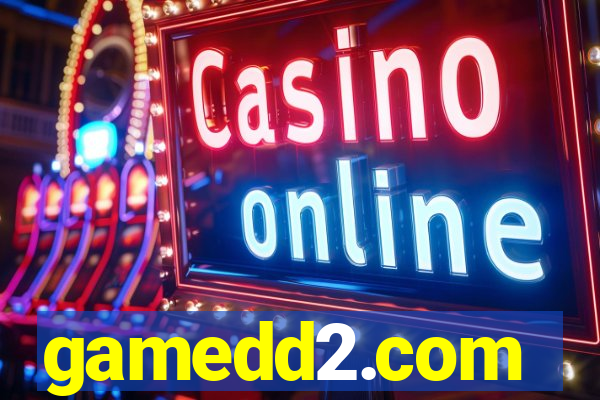 gamedd2.com