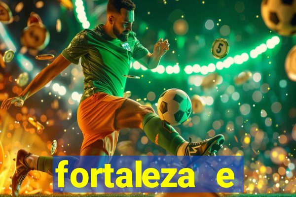fortaleza e flamengo futemax