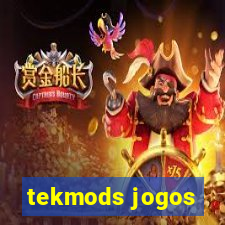 tekmods jogos