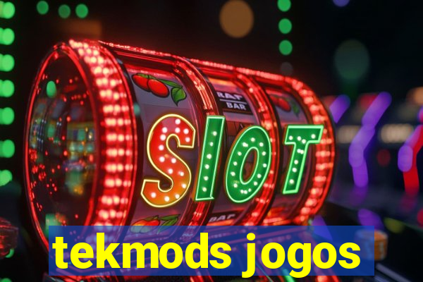 tekmods jogos