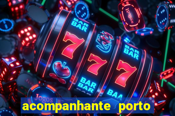 acompanhante porto velho photo