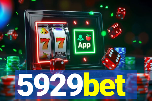 5929bet