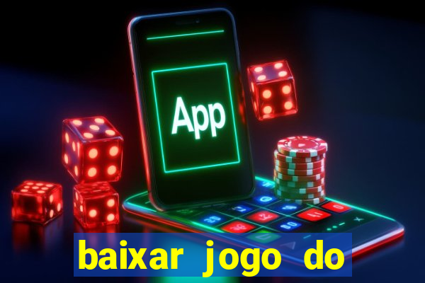 baixar jogo do mario bros