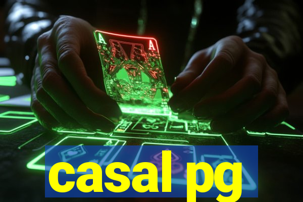 casal pg