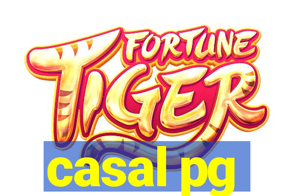 casal pg