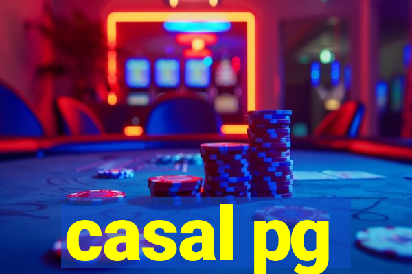 casal pg
