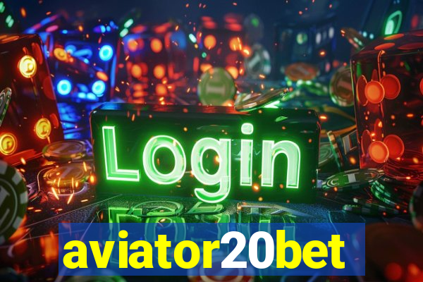 aviator20bet