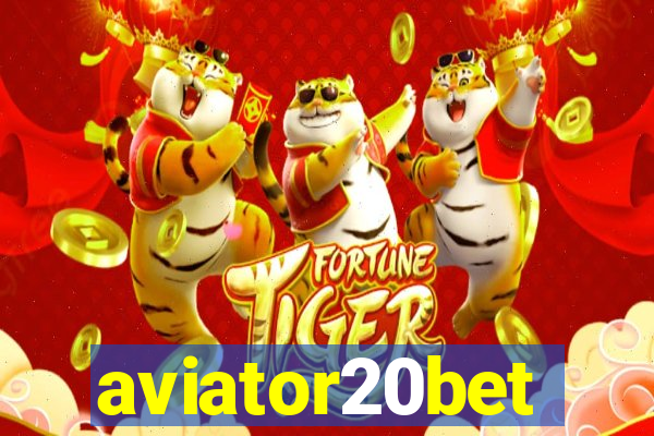 aviator20bet