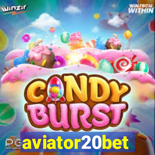 aviator20bet