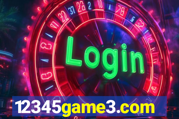 12345game3.com
