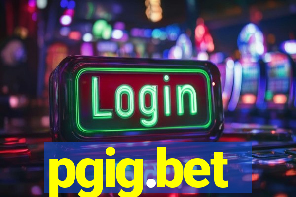 pgig.bet