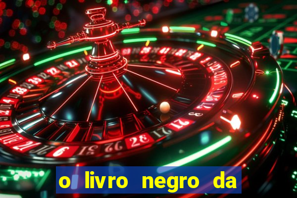 o livro negro da loteria pdf dowload