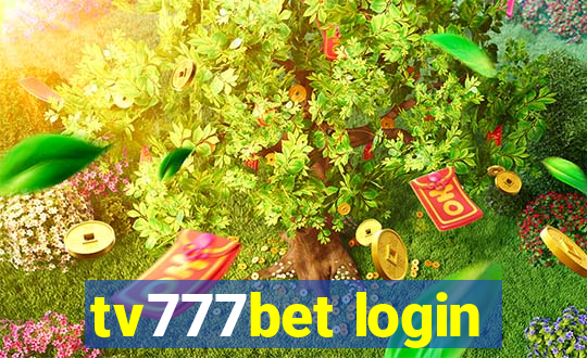 tv777bet login