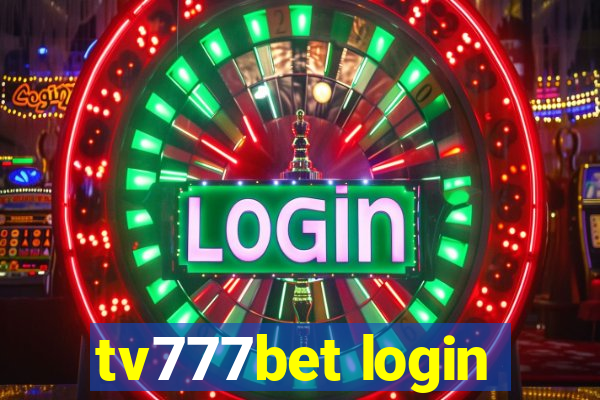 tv777bet login