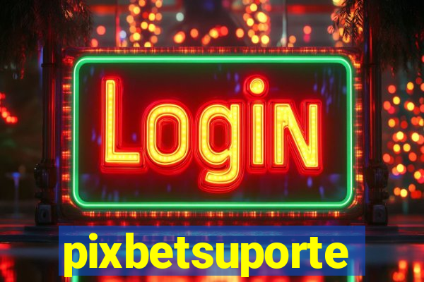 pixbetsuporte