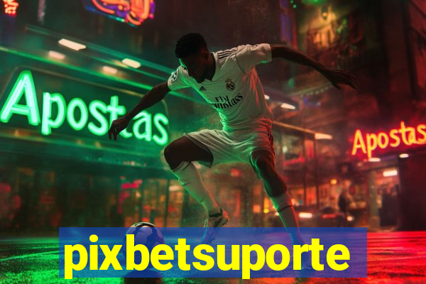 pixbetsuporte