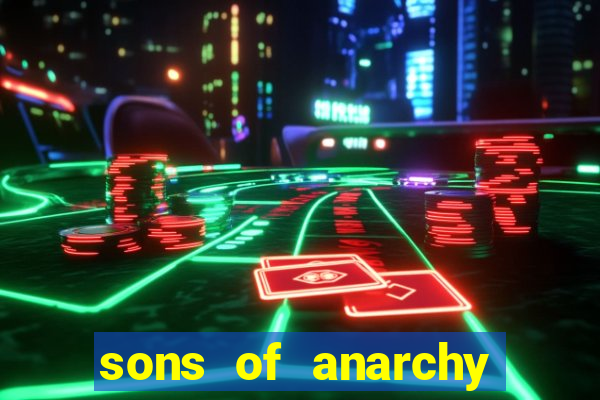 sons of anarchy dublado google drive