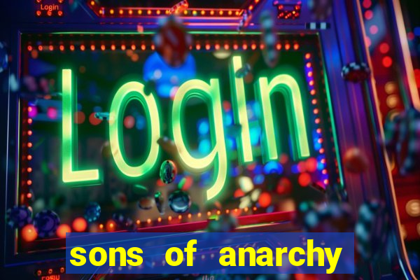 sons of anarchy dublado google drive